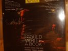 Signed by SCOTT HAMILTON I Could Write a Book FONE 180g LP 057 NEW NEU Signiert