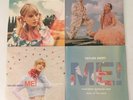 NEW SEALED Taylor Swift ME  7” vinyl 4 singles Billboard rehearsal Brendon Urie