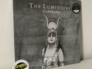 The Lumineers Cleopatra slate vinyl record