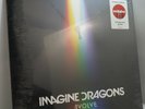 IMAGINE DRAGONS - EVOLVE -  Limited Edition GREEN Vinyl LP -  NEW & SEALED