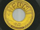 ROCKABILLY - ROY ORBISON - OOBY DOOBY  /  GO  GO  GO   - HEAR -1956 SUN 242
