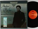 McCoy Tyner - Trident LP - Milestone NM Autograph