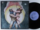 PLUTO Self Titled DAWN DNLS-3030 LP VG++ uk ##
