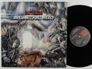 RUTHLESS Metal Without Mercy AXE KILLER EP VG++ france ##