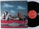 LAVA Cruisin POLYDOR LP VG+ norway ##