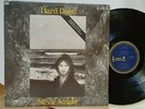 STEVIE WRIGHT hard road original OZ ALBERT lp 1974  Vanda / young
