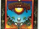 Grateful Dead-Aoxomoxoa-Warner Bros 1790-STEREO GREEN LABEL