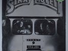 STRAY Move It TRANSATLANTIC TRA-281 LP uk die-cut cover SEALED ##