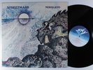STREETMARK Nordland SKY LP VG+ germany ##