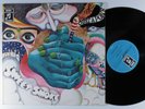 SWEET SMOKE Just A Poke EMI-COLUMBIA LP germany ##