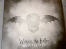 Avenged Sevenfold-Waking the Fallen: Resurrected Vinyl Boxset White