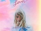Taylor Swift Lover [2 LP] Pink & Blue VINYL NEW - BENT CORNERS