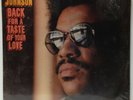 Syl Johnson-Back For A Taste Of Your Love-Hi 32081-SEALED