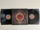 Flesh & Blood by Whitesnake (2xLP) Like New  David Coverdale Tommy Aldridge