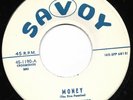 Doo Wop 45 THE FIVE PENNIES 