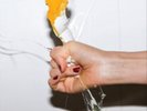 YEAH YEAH YEAHS-IT`S BLITZ VINYL LP NEW