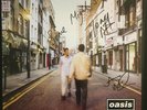 Signed 2014 Oasis What's The Story Morning Glory Vinyl Album