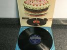 LP VINYL ROLLING STONES LET IT BLEED UK 1ST PRESS 1969 STEREO SKL 5025 SUPERB