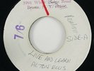 Alton Ellis/Jackie Mittoo 