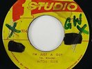 Alton Ellis/Soul Vendors 