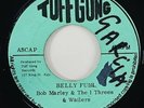 Bob Marley & The I Threes & Wailers 