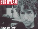 `DYLAN,BOB`-LOVE AND THEFT VINYL LP NEW