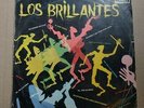 LOS BRILLANTES - MIRALA   LISTEN IT   Tony Smith  mexico SALSA MANGO LP