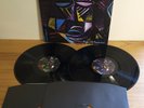 The Legendary Pink Dots Pages Of Aquarius 2016 Metropolis Gate Double Vinyl LP
