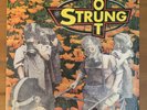 Strung Out - Another Day In Paradise | 1994 | VG+ | IN SHRINK | /w Lyric Sheet |
