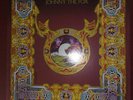 Thin Lizzy ?– Johnny The Fox OIS 1st Press US Mercury