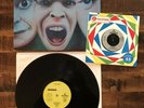 Supergrass I Should Coco Orig UK 1st Press Ltd Ed LP+Bonus 7” Out Of Print 1995