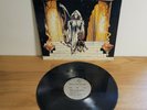 Metal Massacre V 1984 Metal Blade Records Vinyl LP Metal Church Overkill Omen