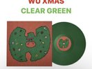 Cookin Soul / Wu Tang Clan - Wu Xmas LP - SEALED x/324 - MF Doom - Doom Xmas