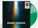 Imagine Dragons Evolve LP 12