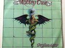 MOTLEY CRUE  DR. FEELGOOD  1989  GERMAN PRESS  ELEKTRA