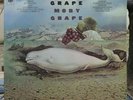 LP 33T Moby Grape ‎– Great Grape  Psyché Rock US 1971 (EX+/N.Mint) Média C Neuf