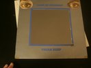 URIAH HEEP LOOK AT YOURSELF VINYL LP