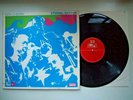 Don Cherry-Eternal Rhythm-MPS BASF 20680 Original 1st Press 1972 Free Jazz Live