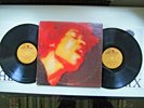 Jimi Hendrix Experience-Electric Ladyland-Reprise 2 RS 6307 2 X LP EX w/ inners