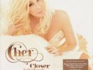 Cher Closer To The Truth- White Vinyl **BRAND NEW**