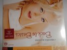 Christina Aguilera ?Back To Basics Red Colored Vinyl 2LP Rare Urban Outfitters
