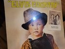 Elvis presley Country SEALED vinyl AFL1 4460