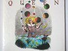 Queen 'Innuendo' Purple + Blue Colour Double Vinyl (2 x LP) Album NEW / SEALED