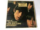 The Rolling  Stones LP  Out Of Our Heads  UK Pressung