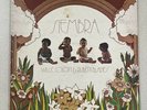 WILLIE COLON RUBEN BLADES SIEMBRA RARE SALSA RECORD LATIN FANIA ORIGINAL GATEFOL