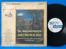 CONJUNTO NORTEÑO AGUAPRIETA DE CHUCHO NILA 