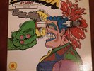 Bloodrock USA   Gate-Fold LP Record   1971 Capitol SMAS-645 VG++