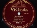 Jascha Heifetz 