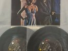 FROM RUSSIA WITH LOVE OST JAPAN 007 JAMES BOND Double 7