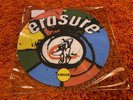 Erasure The Circus  Rare Picture Disc Vinyl Lp In Excellent Condition.